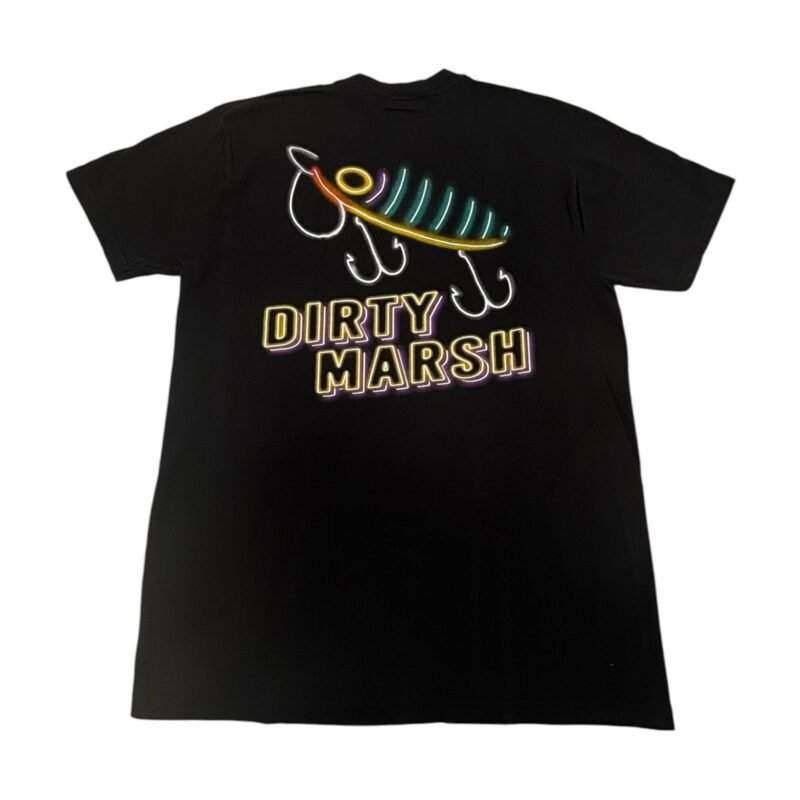 Neon Jittabuggg Short Sleeve T-Shirt