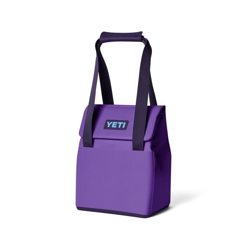 Daytrip 14L Tote Bag in Pace Purple