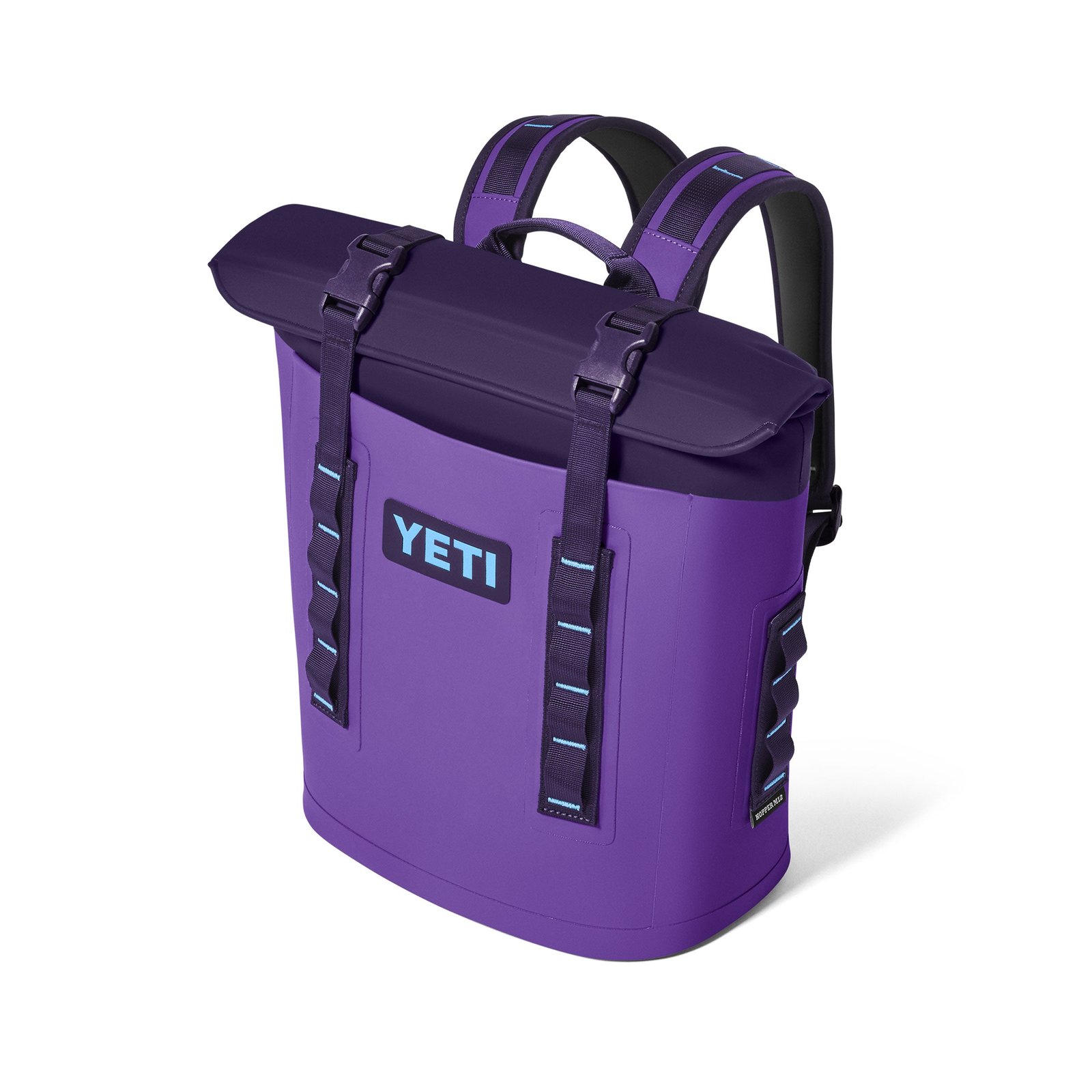Pace Purple Hopper M12 Backpack Cooler