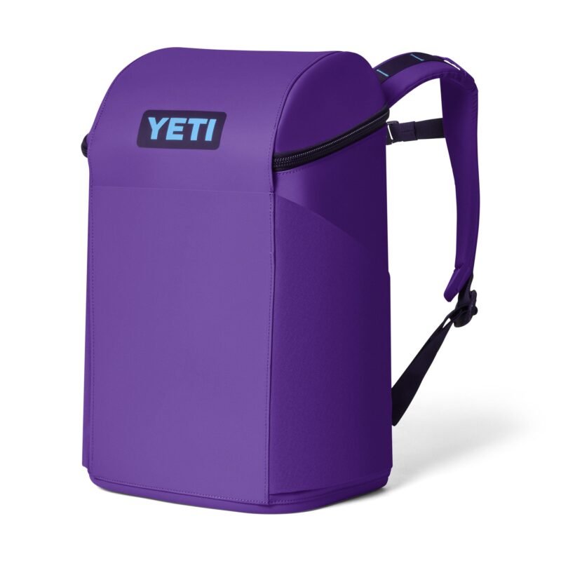 Pace Purple 20L Daytrip Insulated Backpack