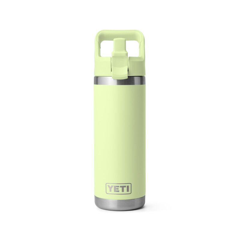 Grasshopper Rambler 18oz Chug Bottle