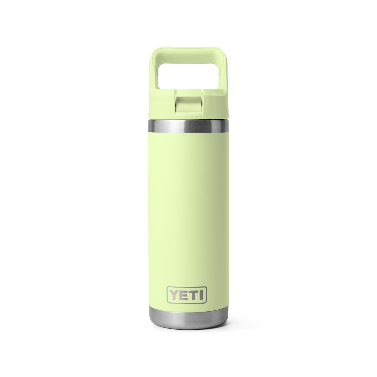 Grasshopper Rambler 18oz Chug Bottle