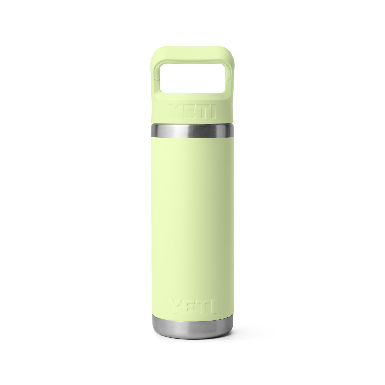 Grasshopper Rambler 18oz Chug Bottle