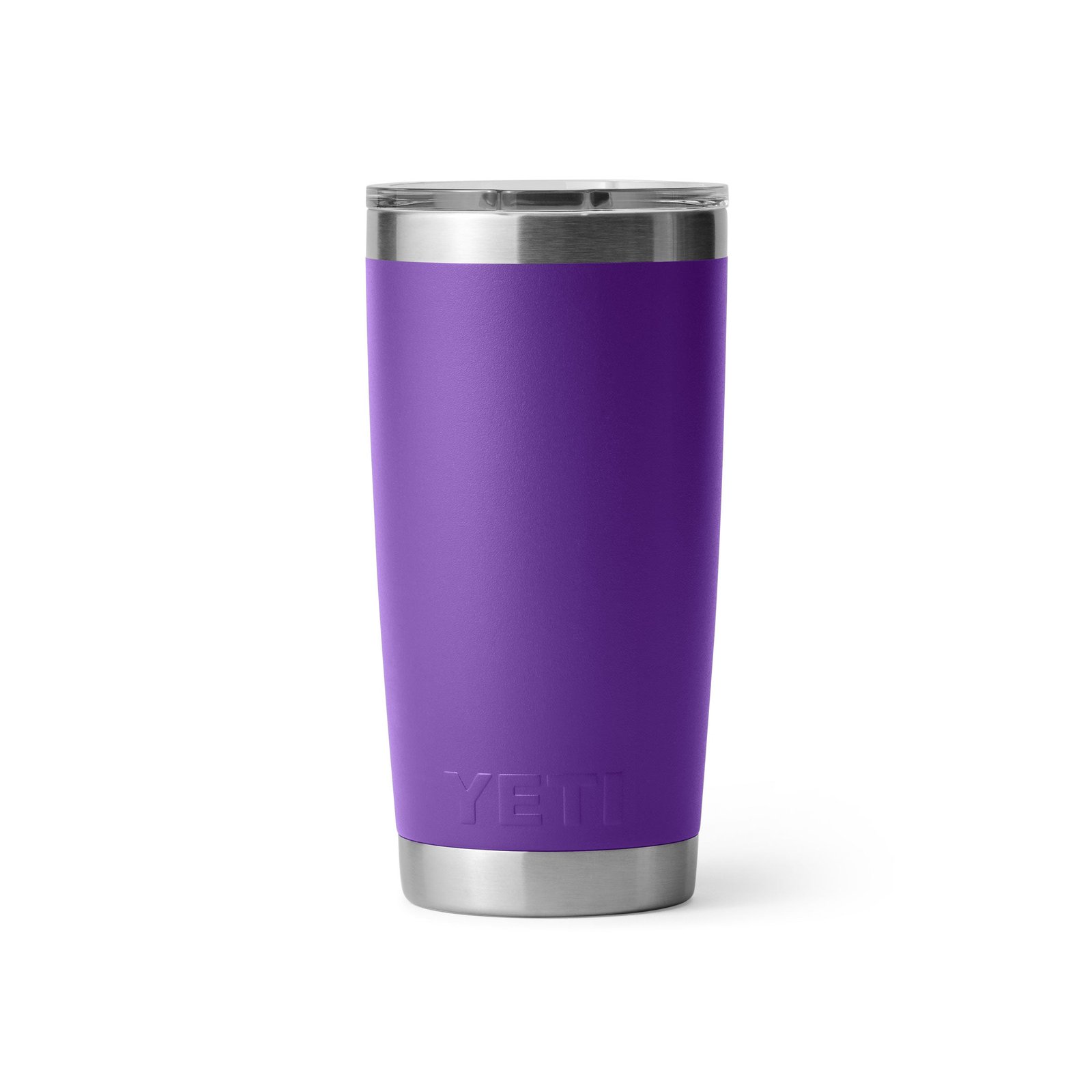 Rambler 20oz Tumbler in Pace Purple