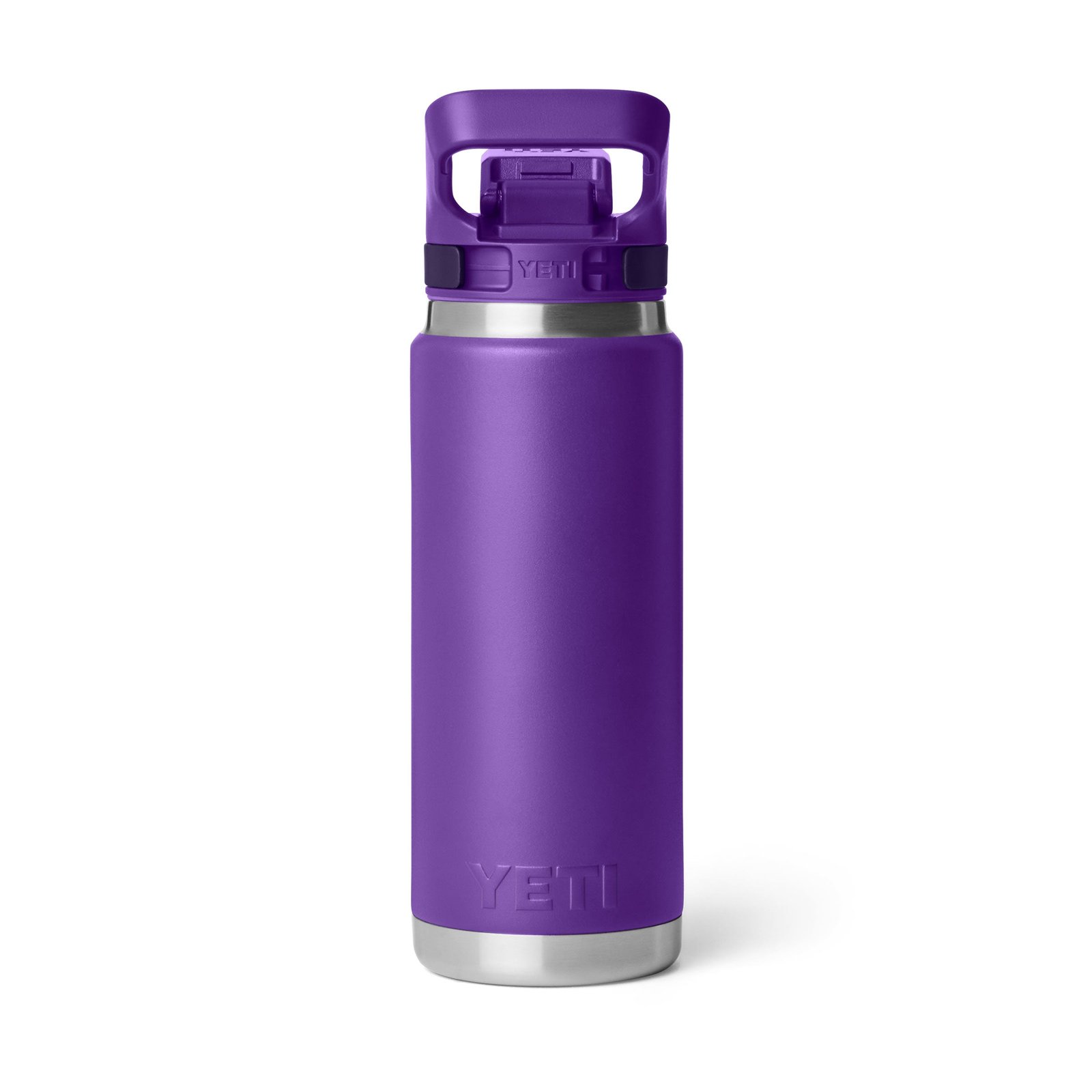 Pace Purple Rambler 26oz Chug Bottle