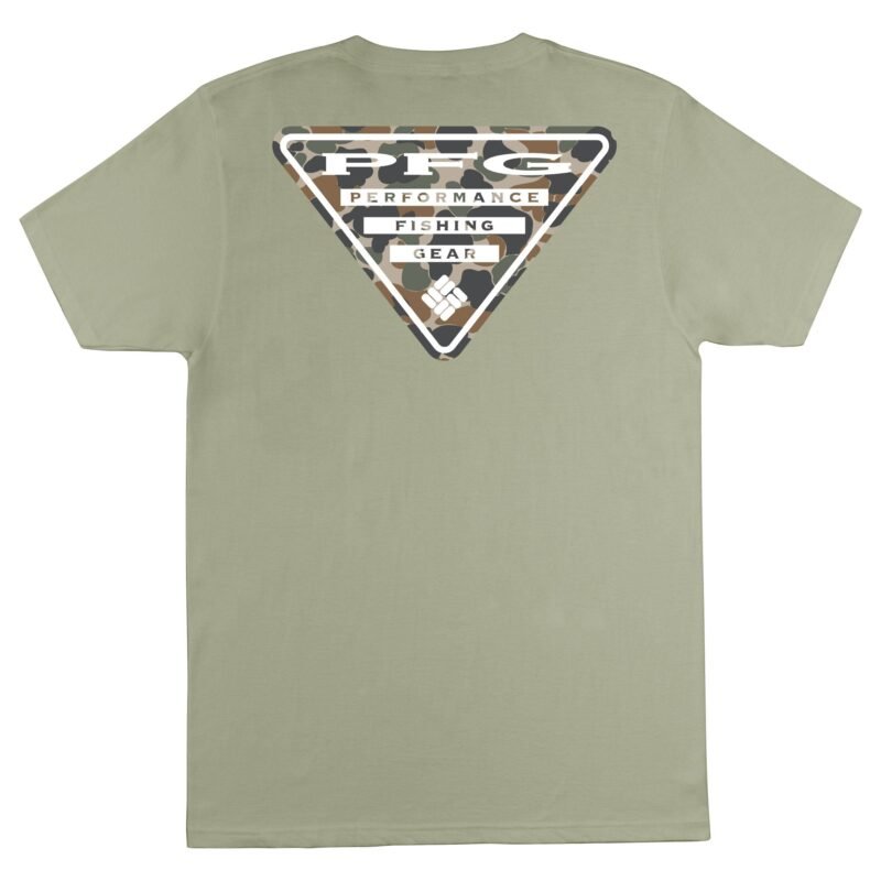 Delta Hunter PFG Short Sleeve T-Shirt
