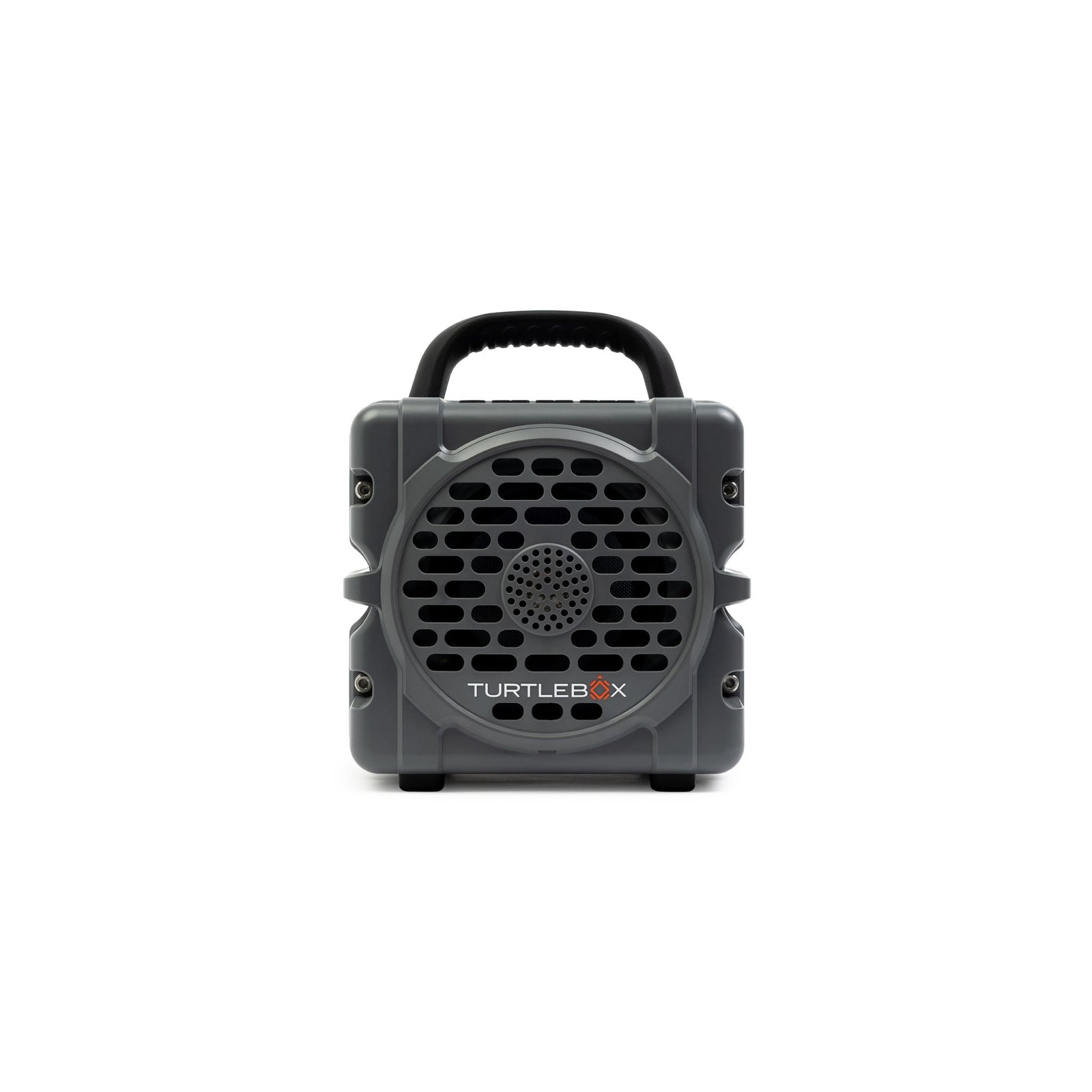 Cub Portable Speaker in Gray