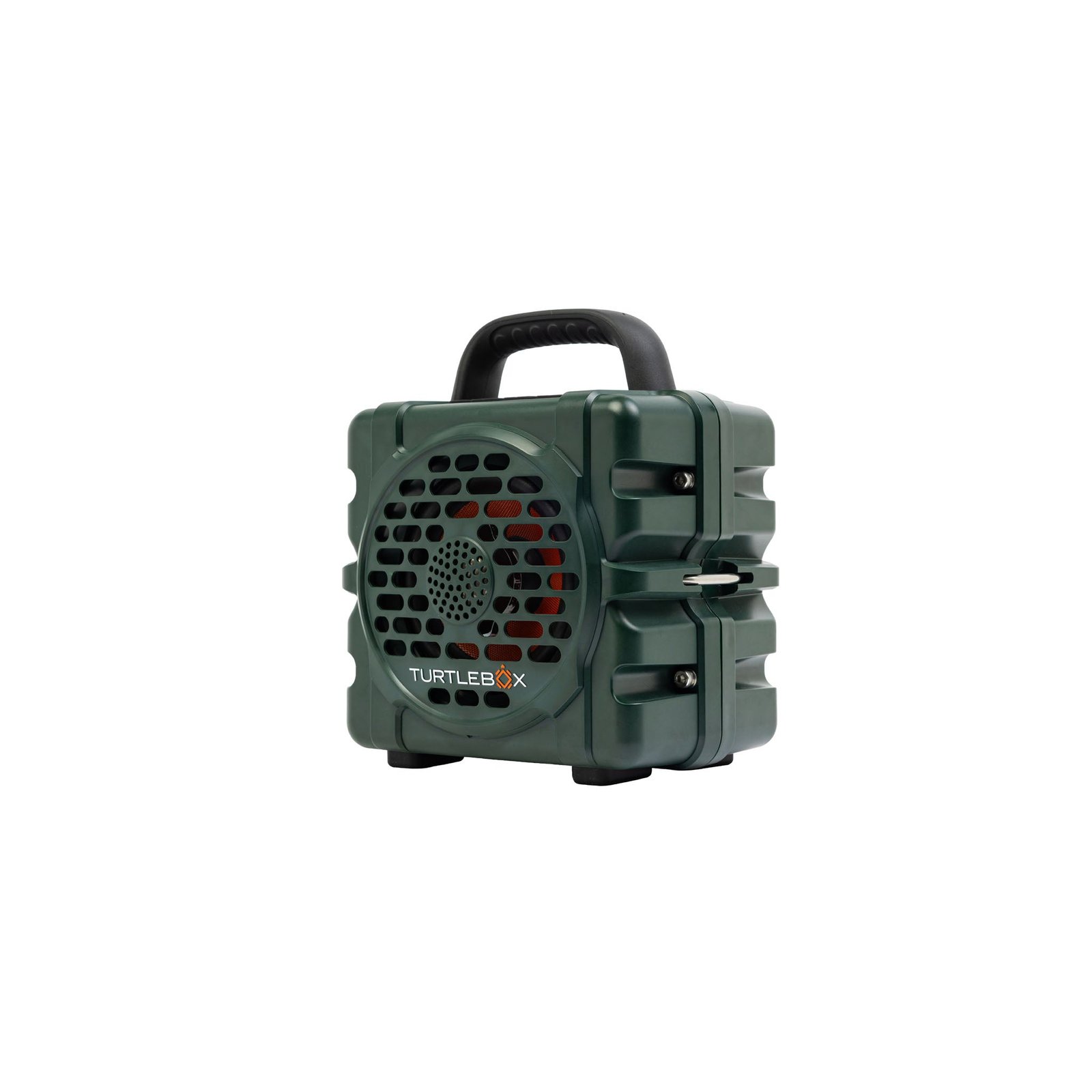 Cub Portable Speaker in Green