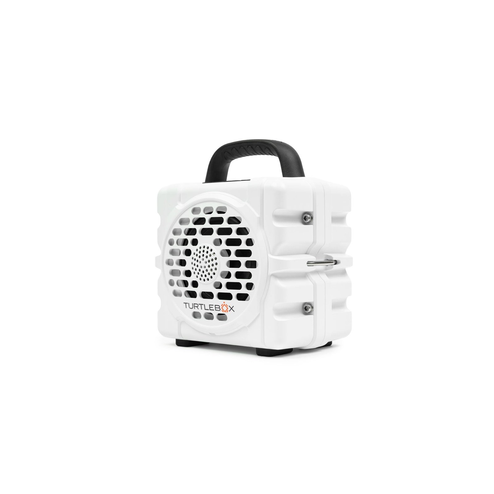 Cub Portable Speaker in White