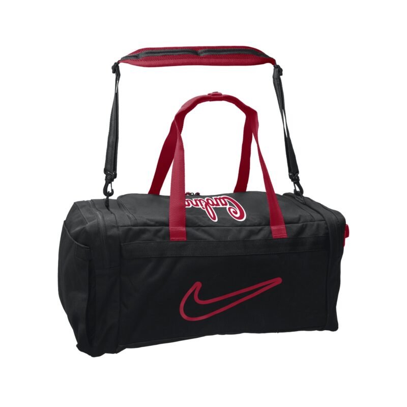 South Carolina Gamecocks Power Duffel Bag