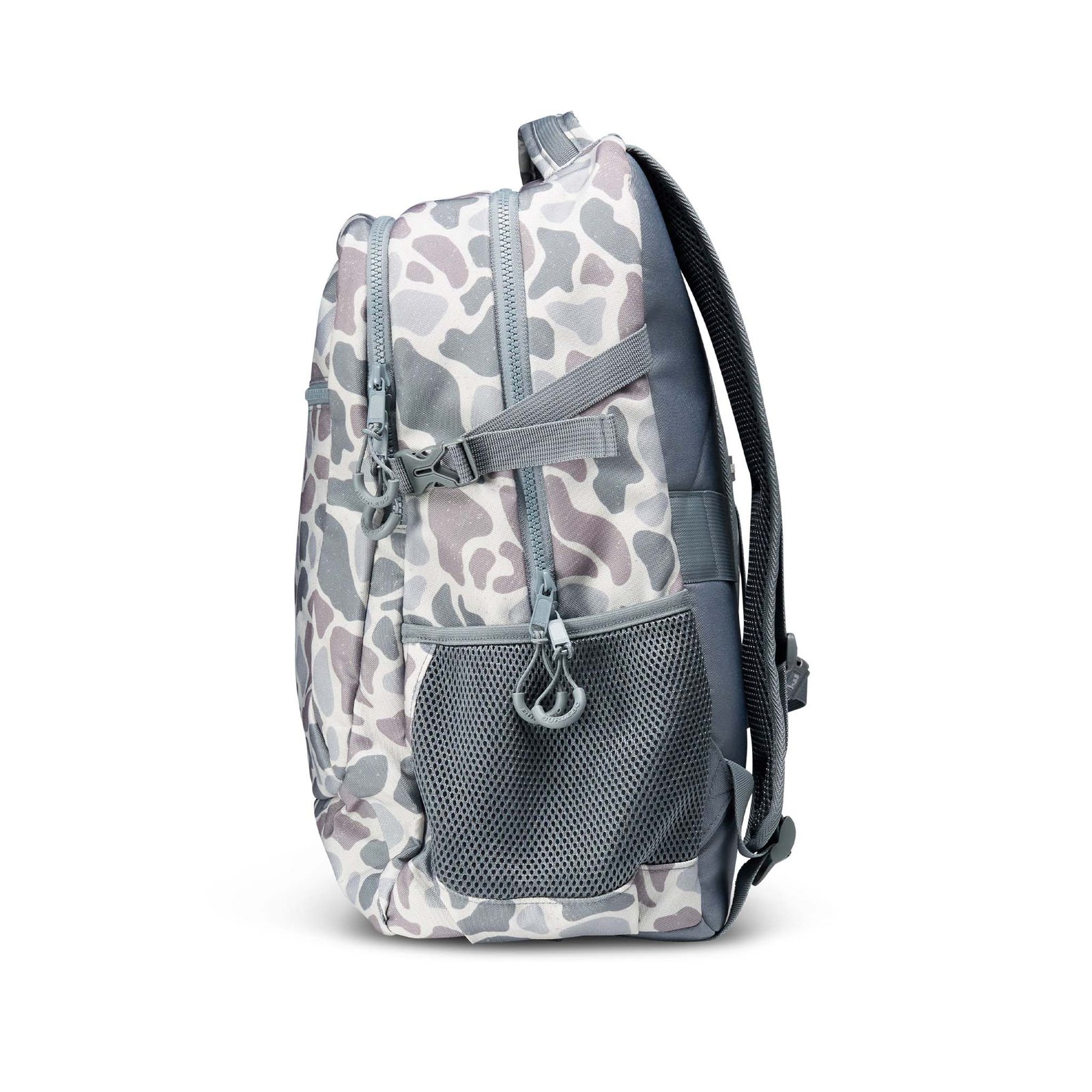 Deer Camo Backpack