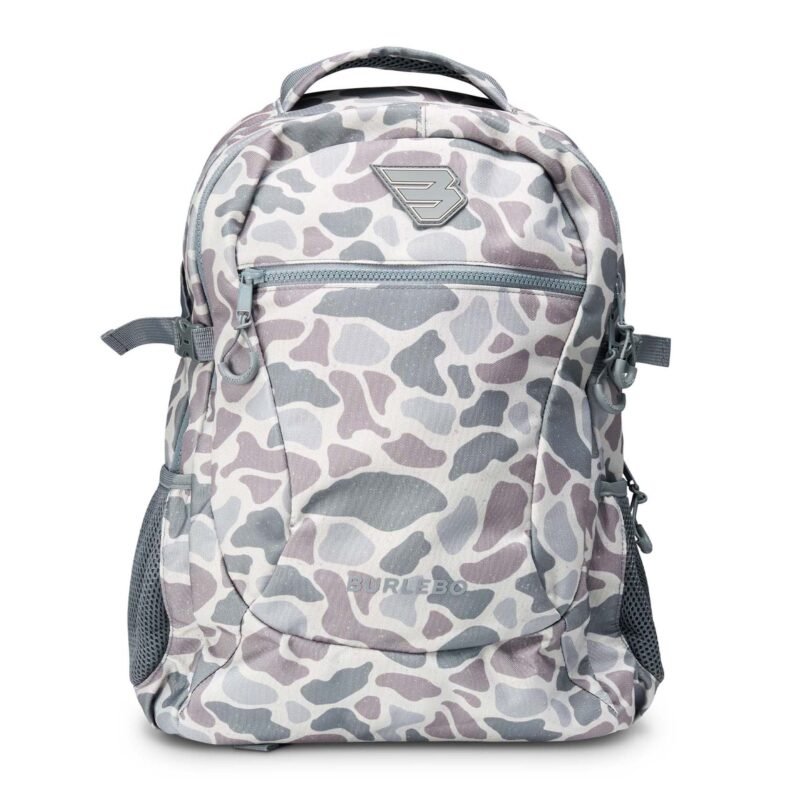 Deer Camo Backpack