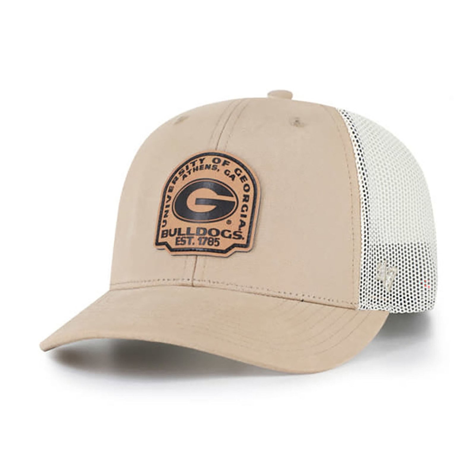 Georgia Bulldogs Bonehide '47 Trucker Hat