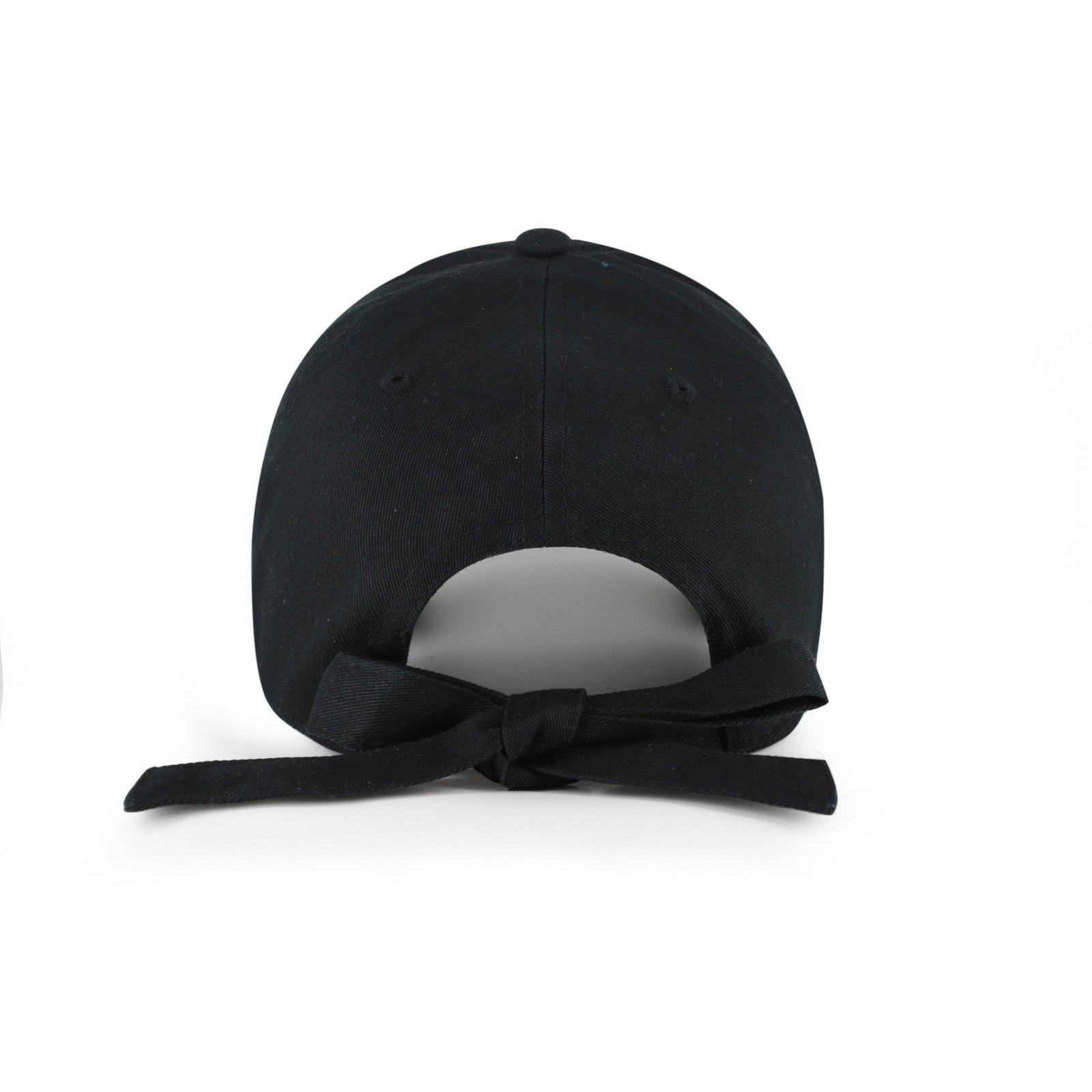 Georgia Bulldogs Women's Bow Back Hat
