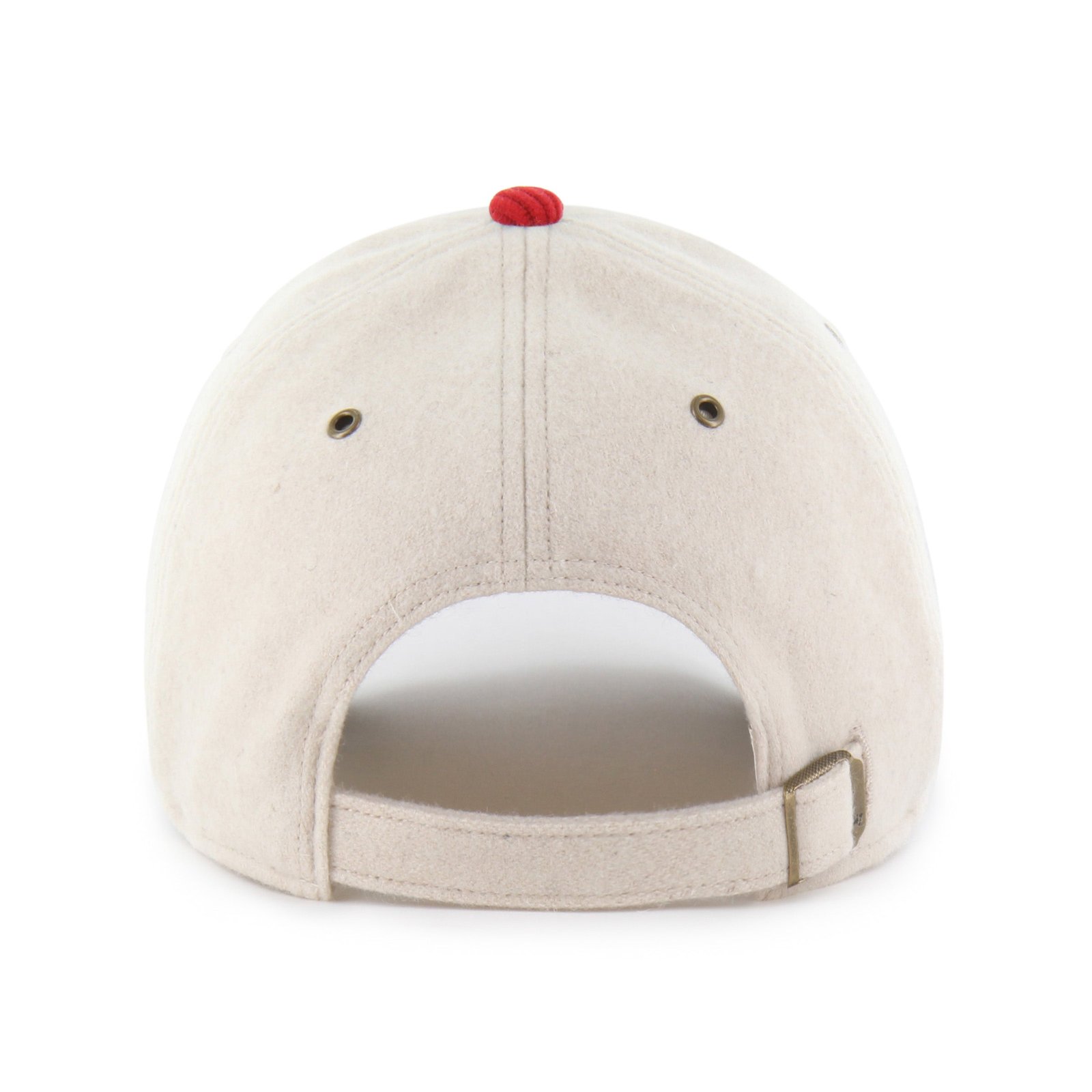 Georgia Bulldogs Women's Corduroy Script Hat