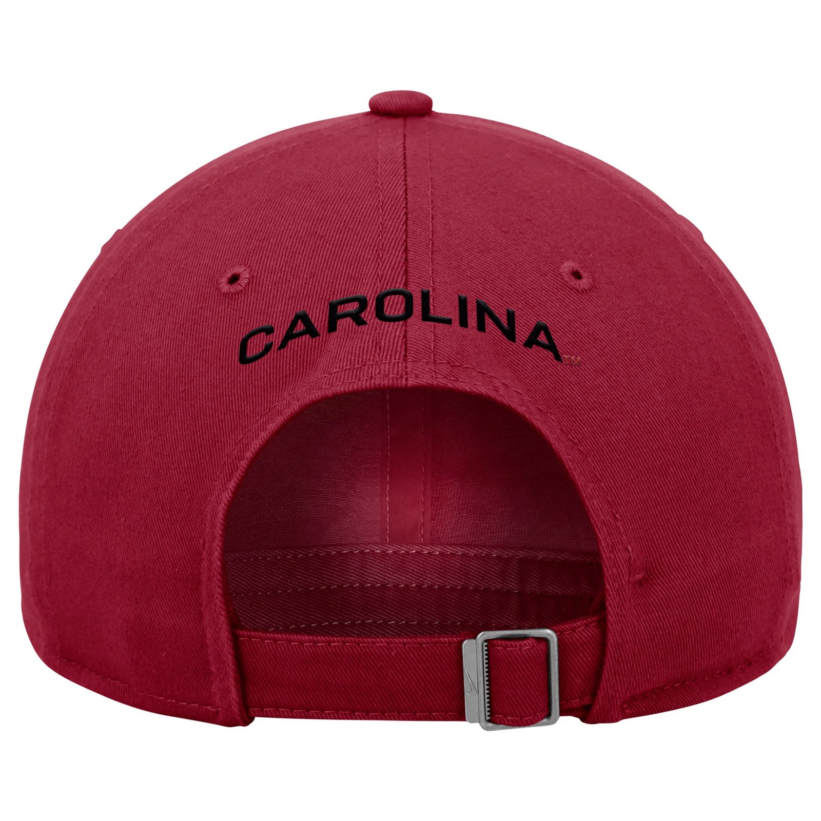 South Carolina Gamecocks Nike Club Adjustable Hat