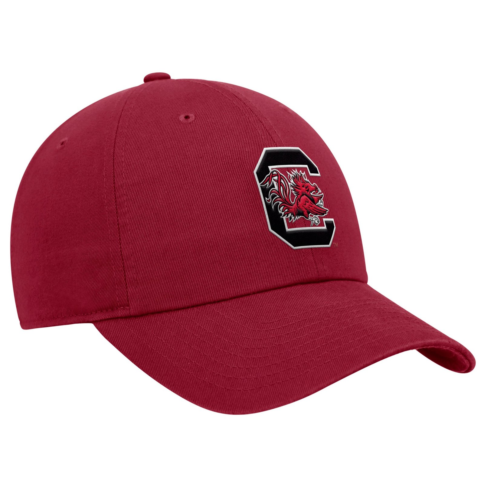 South Carolina Gamecocks Nike Club Adjustable Hat