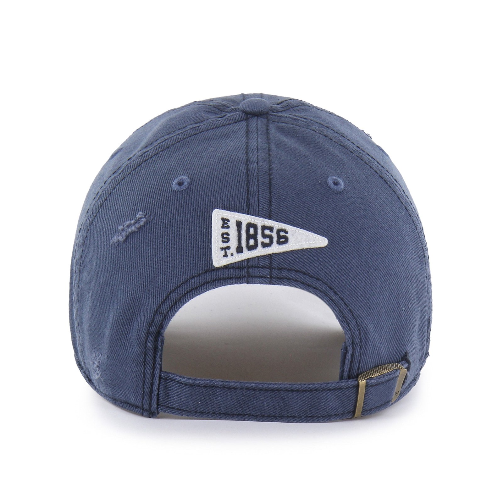 Auburn Tigers Seymoore '47 Clean Up Hat