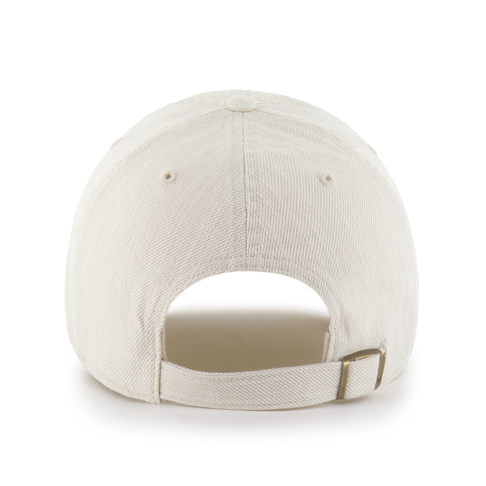 Auburn Tigers Slub Clean Up Hat