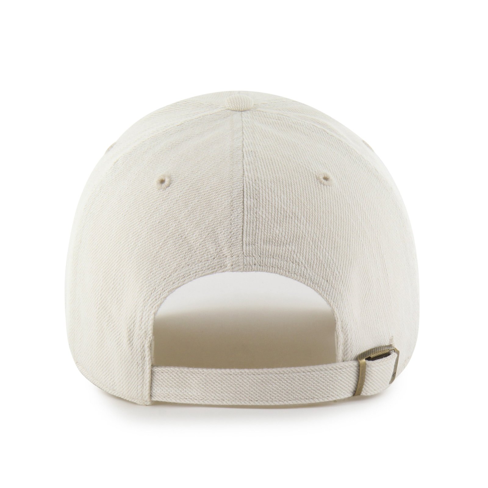 Georgia Bulldogs Slub Twill '47 Clean Up Hat