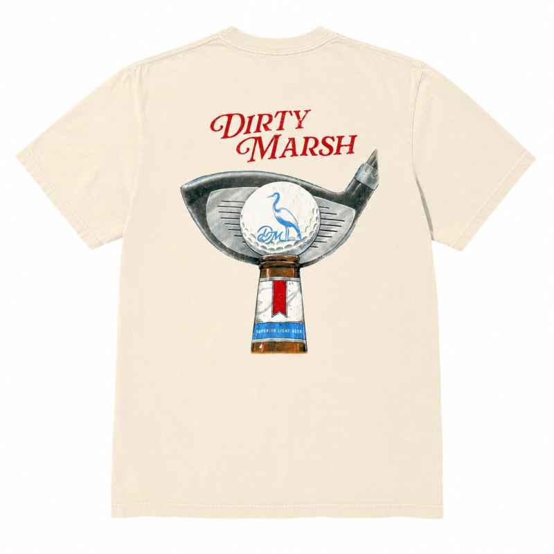 Tee'd Up Short Sleeve T-Shirt