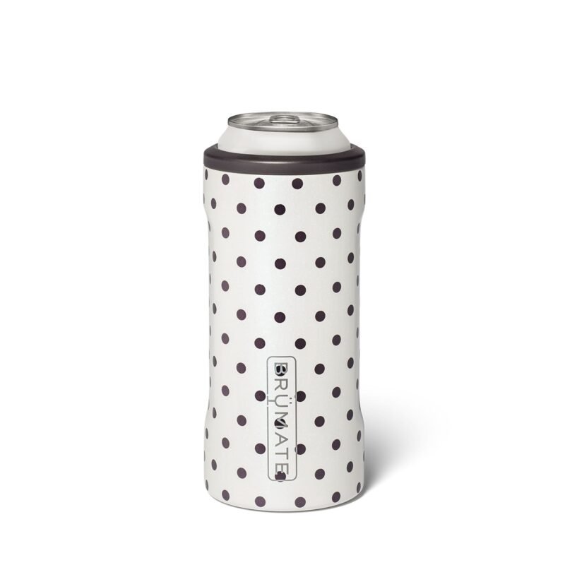 Hopsulator Slim in Polka Pearl