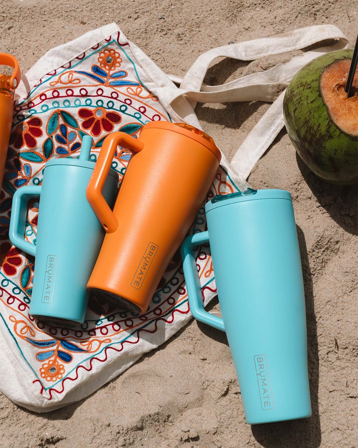 Drinkware
