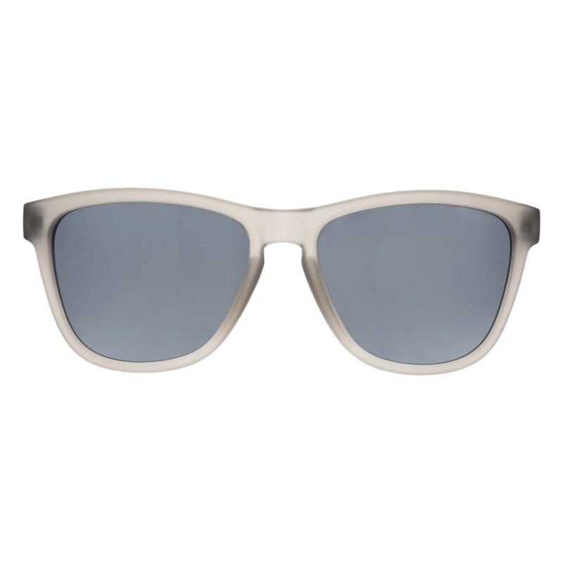 Goodr Going to Valhalla... Witness Sunglasses in Gray
