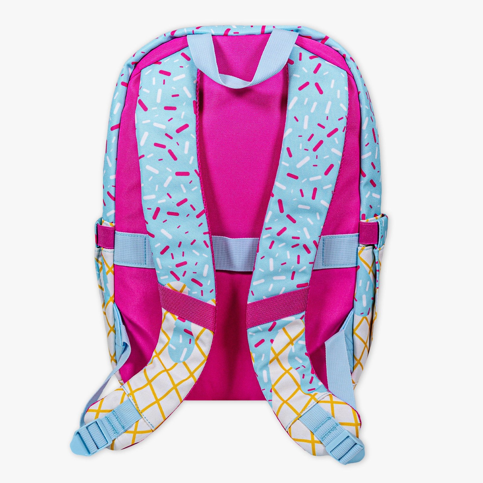 Ice Cream Rotation Backpack