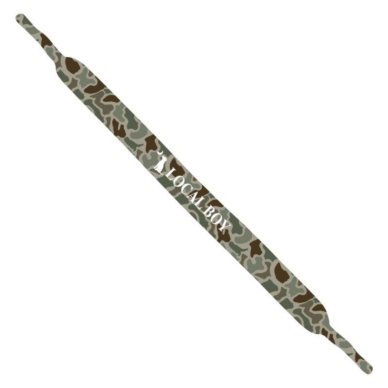 Localflage Forest Sunglass Strap
