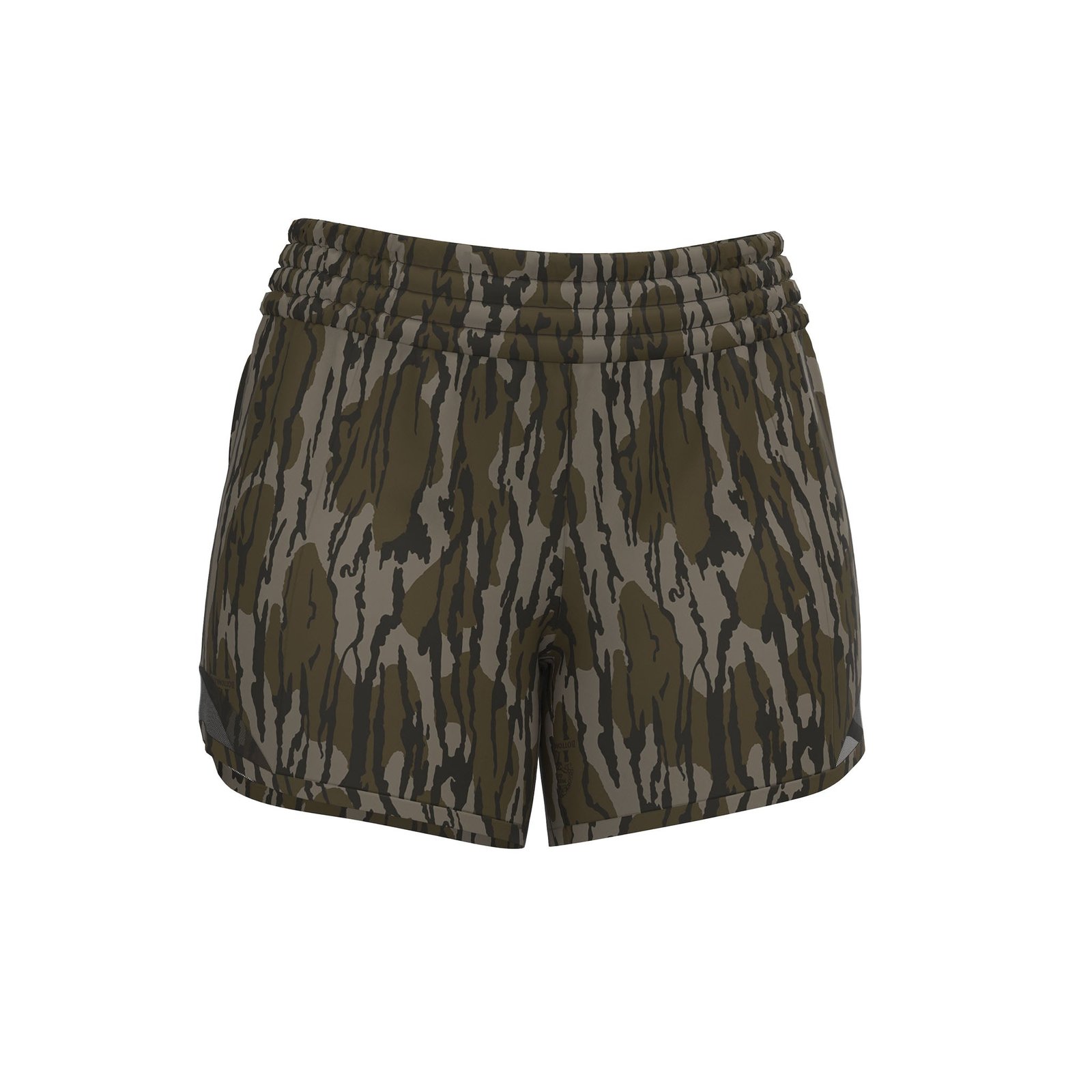 Youth Vista Shorts in Original Bottomland