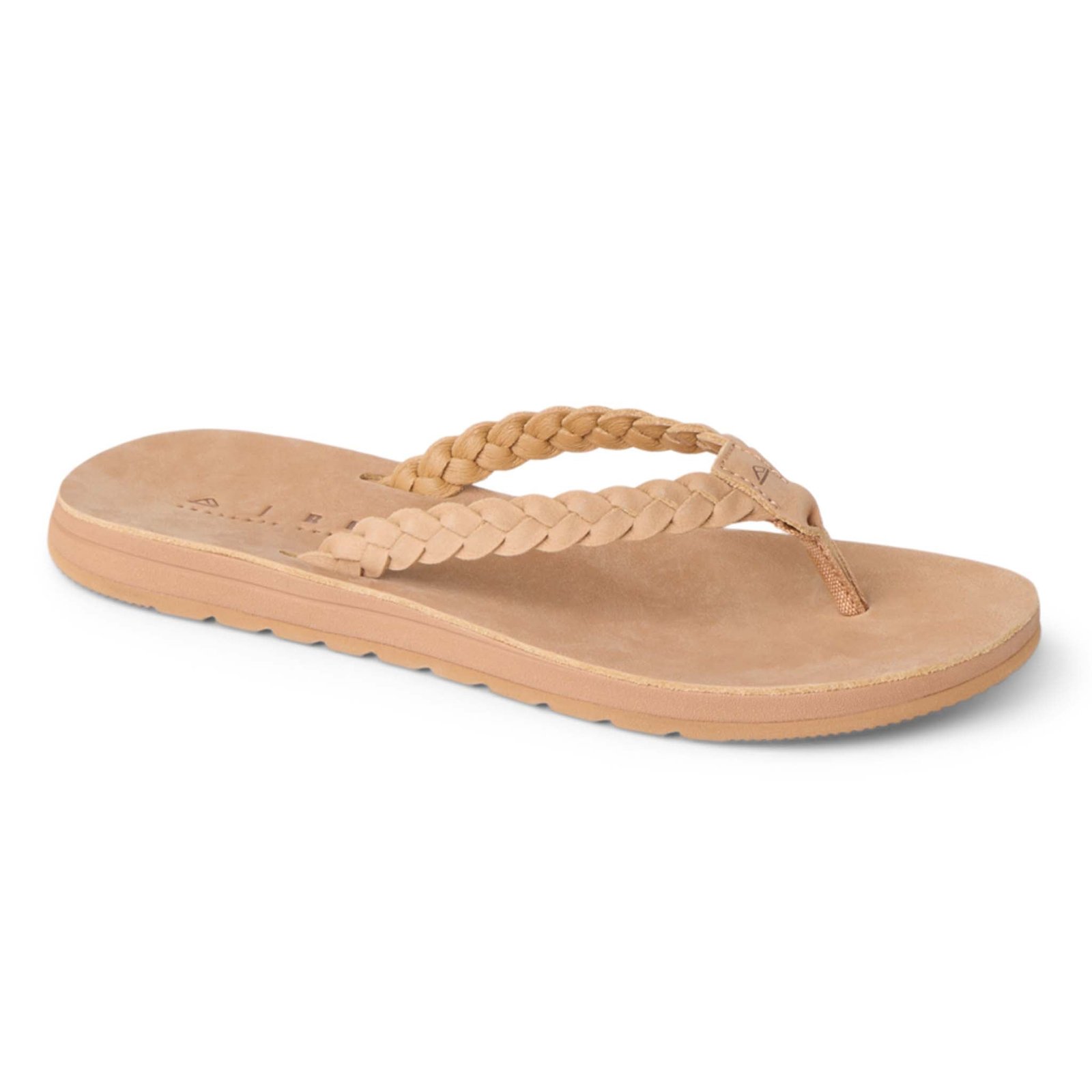 Women's Reef Playa Bella Sandals in Tanzine