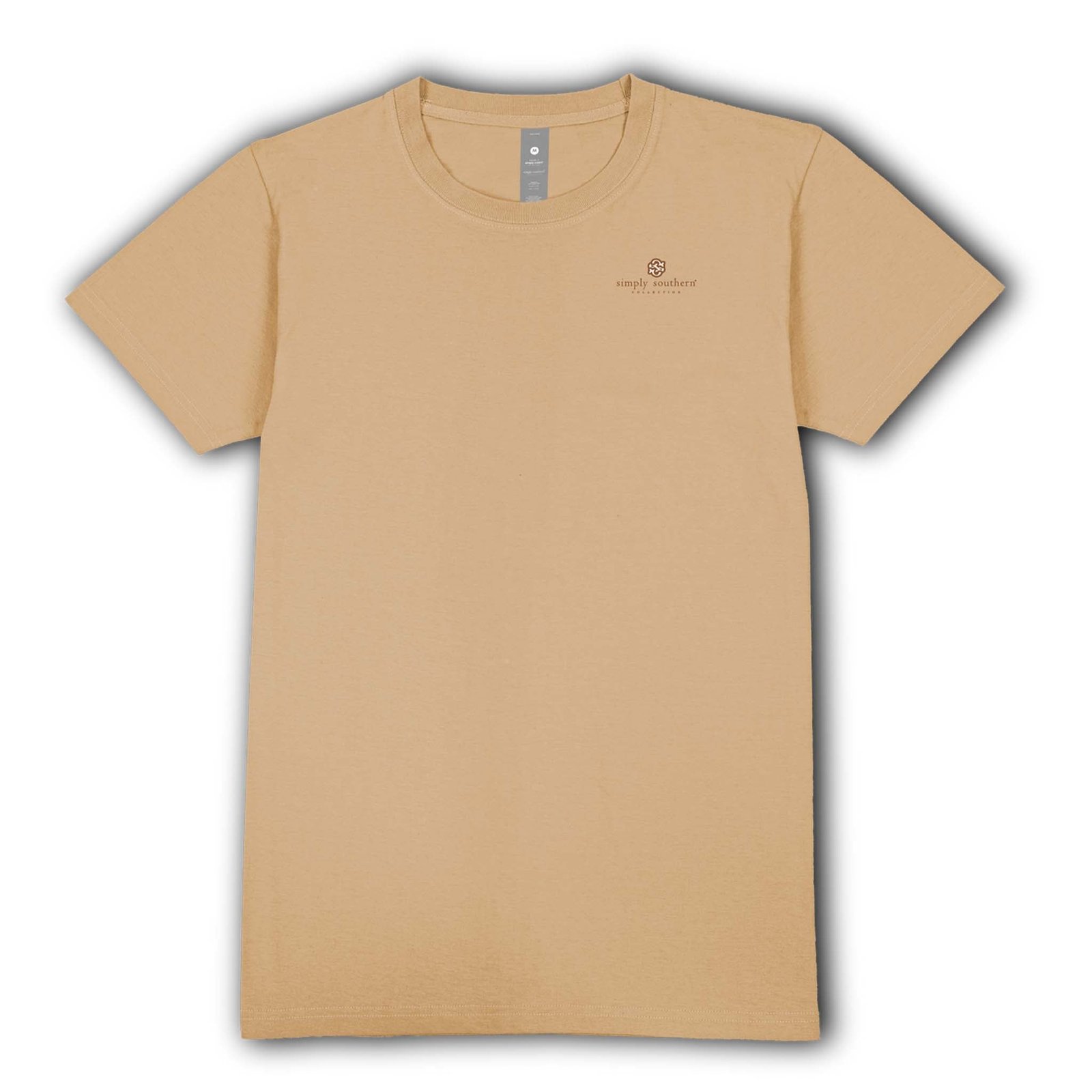 Howdy Darlin' Short Sleeve T-Shirt