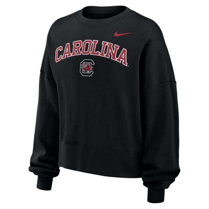 South Carolina Gamecocks Phoenix Fleece Crewneck Sweatshirt