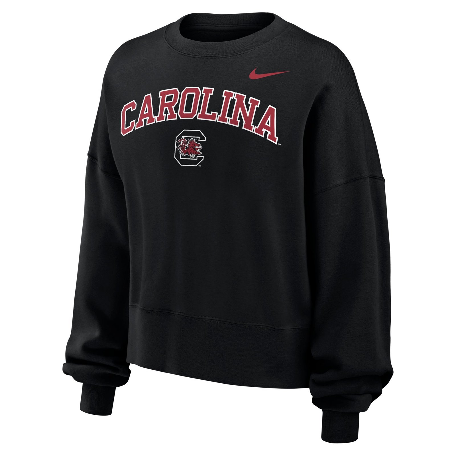 South Carolina Gamecocks Phoenix Fleece Crewneck Sweatshirt