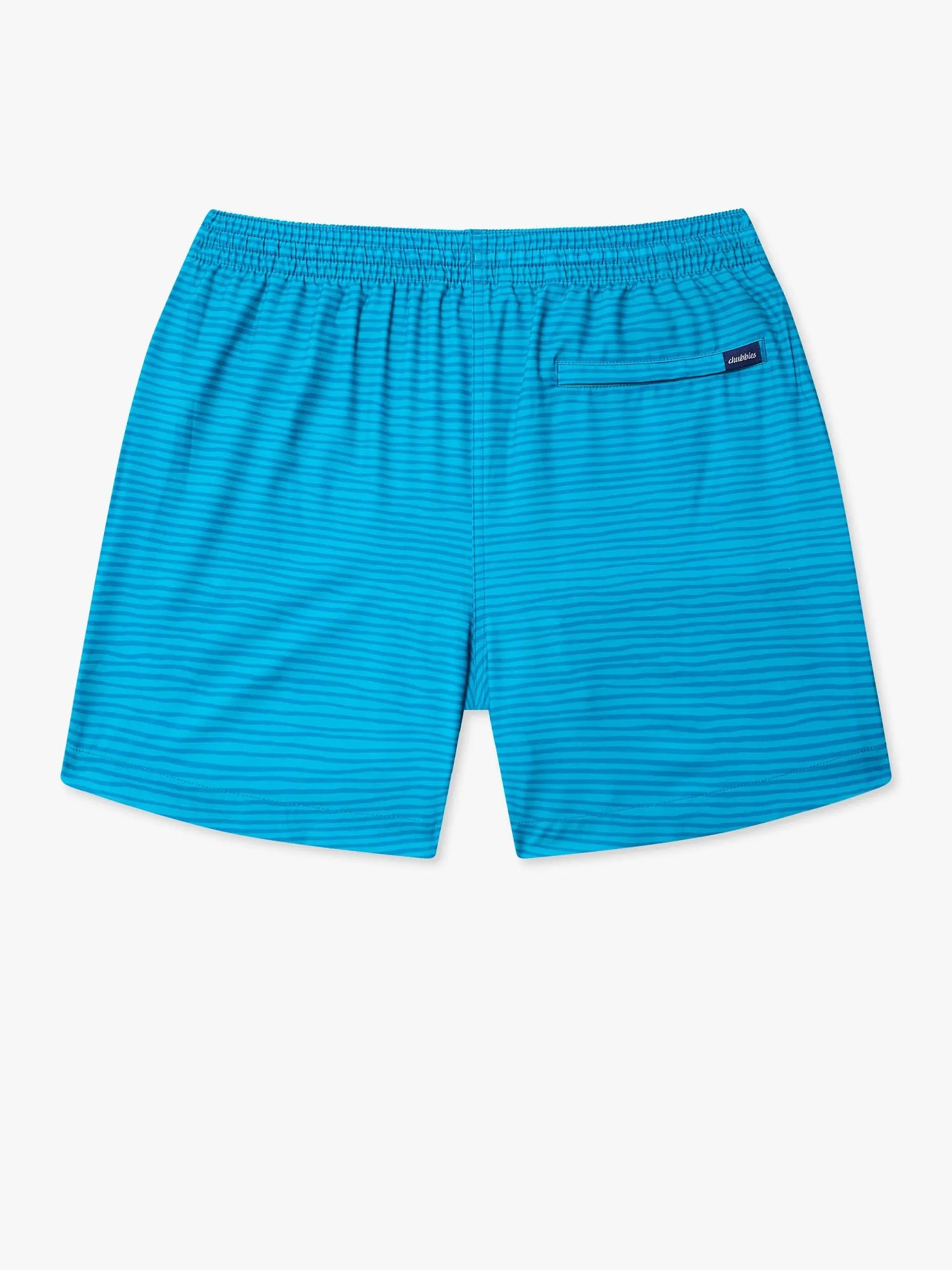 The It's Been A Hoots 5.5 Inch Lined Swim Shorts
